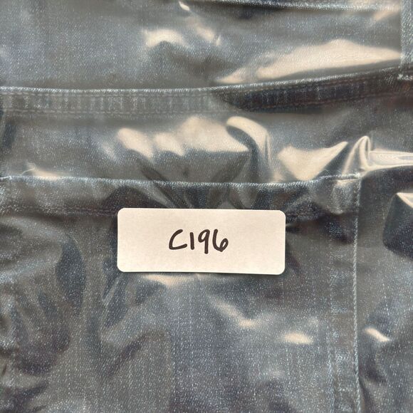 Lane Bryant Jeans Signature Fit High-Rise Dressy Flare Flex Magic Size 14 C196 - Picture 10 of 10